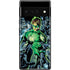 DC Comics Green Lantern Blackest Night, Vol 1 Cover by Ivan Reis Google Pixel 6 Pro Skin